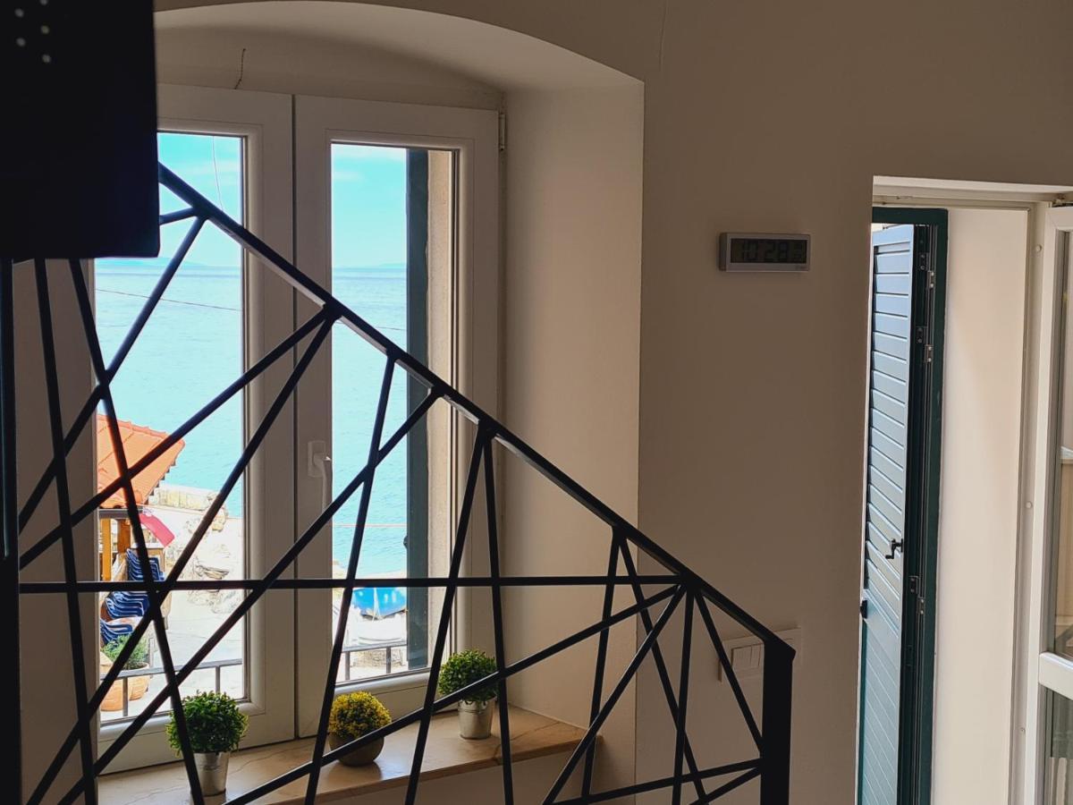 Beach Apartment Renco Sumpetar ภายนอก รูปภาพ
