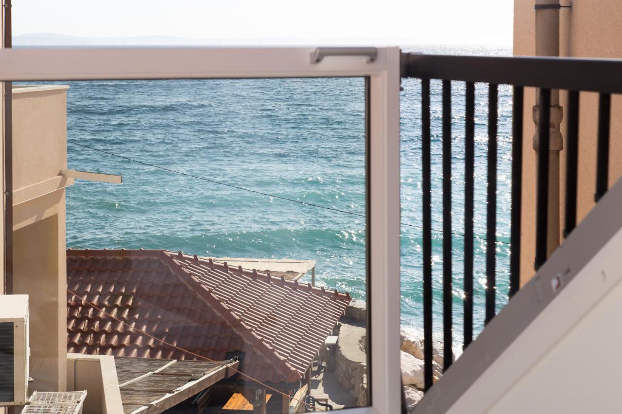 Beach Apartment Renco Sumpetar ภายนอก รูปภาพ
